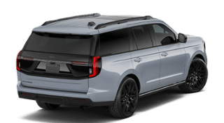 2026 Ford Expedition® External Image 3